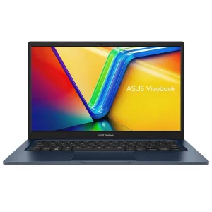 لپ تاپ 14 اینچی ایسوس مدل Vivobook 14 X1404ZA-I38128-i3 1215U-16GB DDR4-512GB SSD-TN-W - کاستوم شده