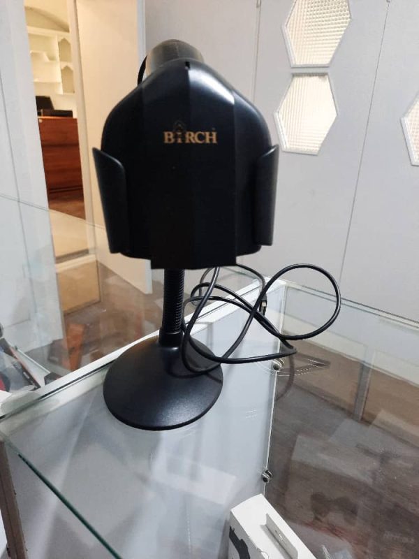 بارکد خوان   birch bd_388iiib