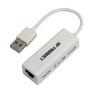 کارت شبکه USB ایکس پی پروداکت مدل LAN-9700