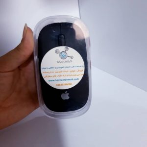 مجیک ماوس اپل مشکی