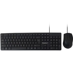 کیبورد و ماوس بوستون مدل D5200