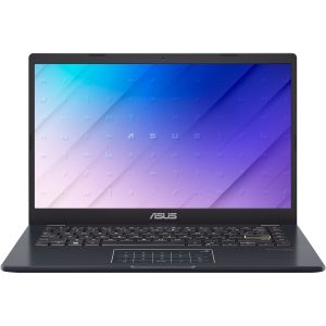 لپ تاپ 14 اینچی ایسوس مدل Vivobook Go 14 E410KA-PM464-Pentium Silver N6000-4GB DDR4-64GB eMMC-512GB SSD-TN-W -