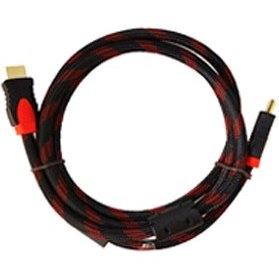 کابل HDMI اورنج طول 1/5 متر