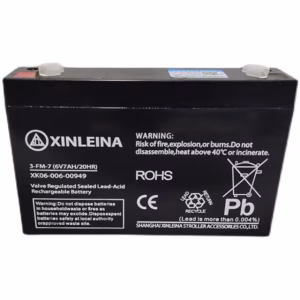 Xinleina 3_fm_7 (6v7ah_20hr) باتری