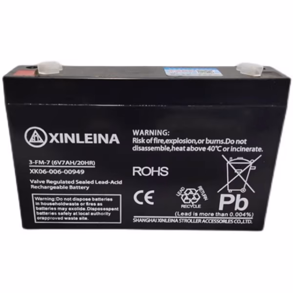 Xinleina 3_fm_7 (6v7ah_20hr) باتری