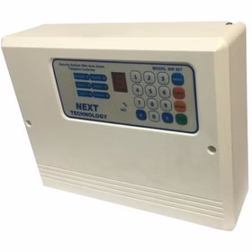 دزدگیر اماکن نکست مدل SW-508