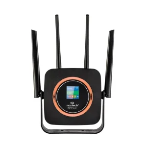 مودم 4G/TD-LTE نزتک مدل NZT-99DX