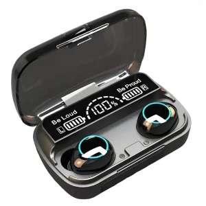 هدفون بلوتوثی مدل EARPHONE WIRELESS STEREO TWS V5.3