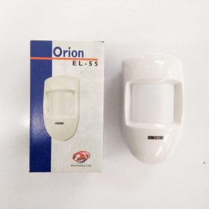 چشم الکترونیک اوریون Orion EL-55