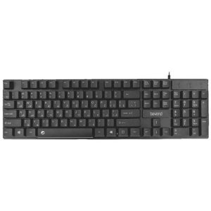 کیبورد باسیم بیاند مدل BK-2350