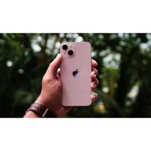گوشی موبایل اپل مدل iPhone 13 CH دو سیم‌ کارت ظرفیت 128 گیگابایت و رم 4 گیگابایت – نات اکتیو