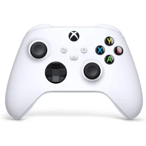 مجموعه کنسول بازی مایکروسافت مدل Xbox Series S ظرفیت 512 گیگابایت به همراه دسته اضافی