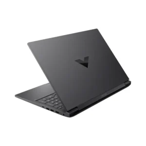 لپ‌تاپ اچ پی مدل Victus 16-R0073CL با پردازنده Intel Core i7-13700HX و گرافیک RTX 4060 8GB، رم DDR5 با ظرفیت 32GB و فرکانس 4800MHz، حافظه SSD با ظرفیت 1TB، نمایشگر 16.1 اینچ با رزولوشن Full HD و نرخ به‌روزرسانی 144 هرتز، Windows 11