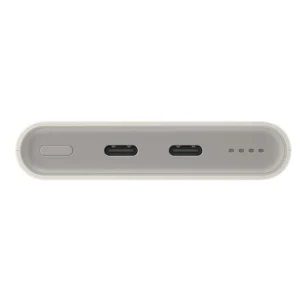 پاوربانک 25 وات سامسونگ مدل EB-P3400 ظرفیت 10000 میلی آمپر ساعت