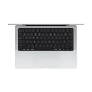 لپ تاپ 14.2 اینچی اپل مدل MacBook Pro MX2F3 2024 LLA-M4 Pro-24GB RAM-1TB SSD