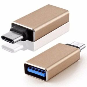 مبدل USB3 به USBC مدل پلاس