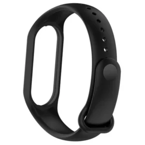 بند گودزیلا مدل SILICONE مناسب برای مچ بند هوشمند شیائومی Mi Band 7