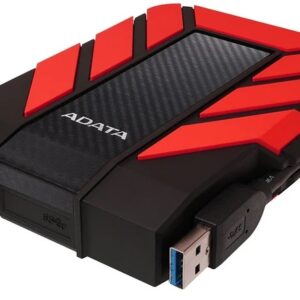 هارد اکسترنال ای دیتا مدل HD710 Pro ظرفیت 1 ترابایت