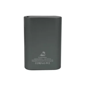 پاوربانک ای اس دی مدل AY-TUCH 22.5W ظرفیت 10000 میلی آمپر ساعت