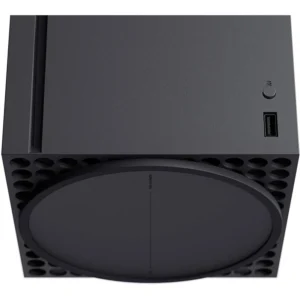 کنسول بازی مایکروسافت مدل Xbox Series X ظرفیت 1 ترابایت
