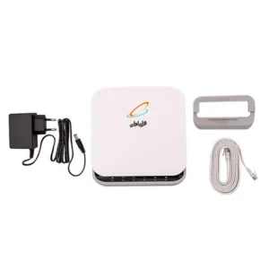 مودم روتر بی سیم 4G LTE همراه اول مدل TF44-10