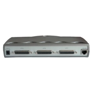 پرینت سرور دی-لینک مدل DP-303