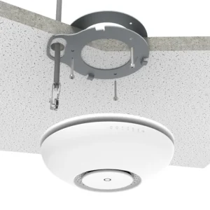 اکسس پوینت بی سیم میکروتیک مدل Cap ac