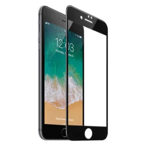 محافظ صفحه نمایش بوف مدل Full Nano مناسب برای گوشی موبایل اپل iPhone 8 Plus / 7 Plus