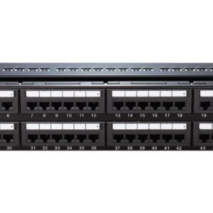 پچ پنل دی-لینک مدل NPP-C61BLK481