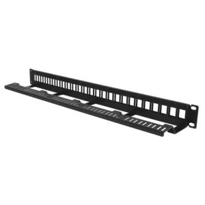 پچ پنل 24 پورت رپیتون مدل RP-PP24-UL1